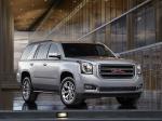 GMC Yukon 2014 года